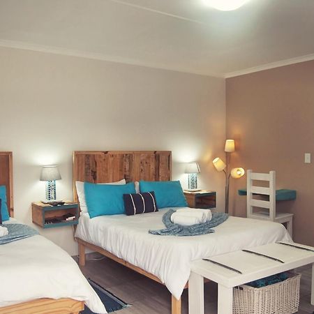 La Casetta Bed & Breakfast Swakopmund Exteriör bild
