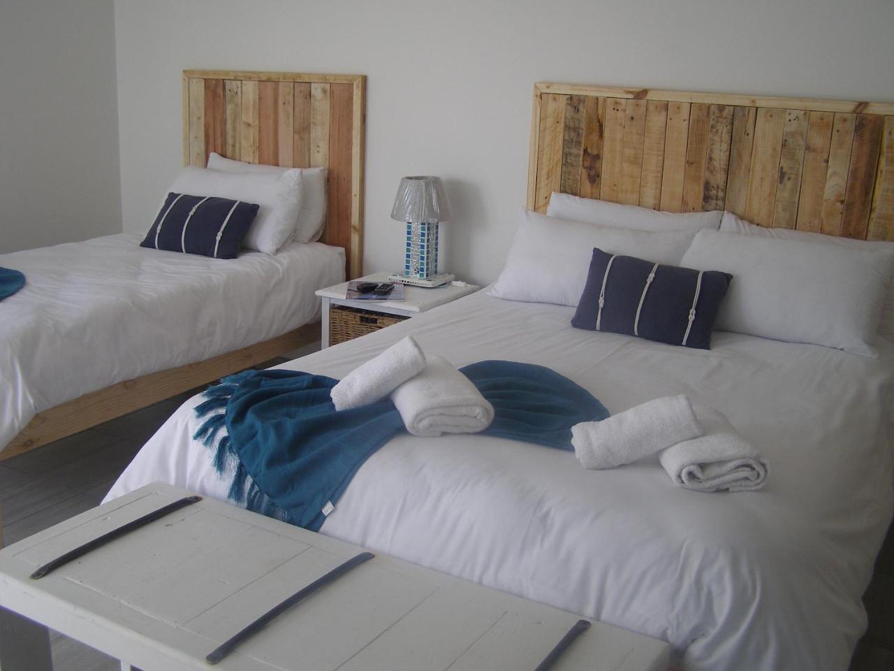 La Casetta Bed & Breakfast Swakopmund Exteriör bild
