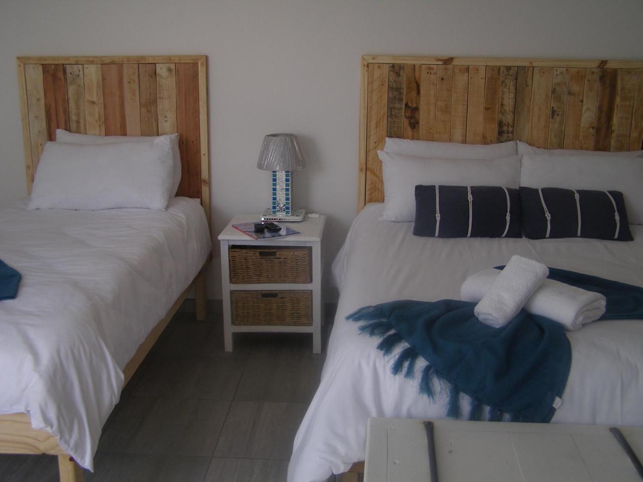 La Casetta Bed & Breakfast Swakopmund Exteriör bild