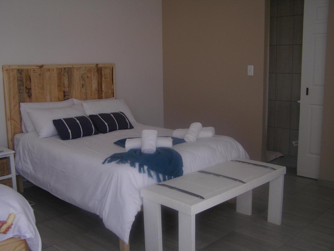 La Casetta Bed & Breakfast Swakopmund Exteriör bild