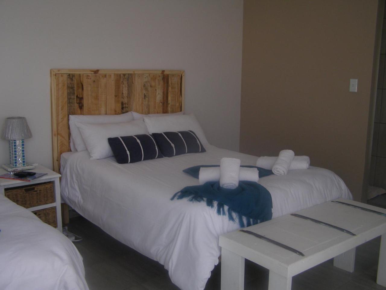 La Casetta Bed & Breakfast Swakopmund Exteriör bild